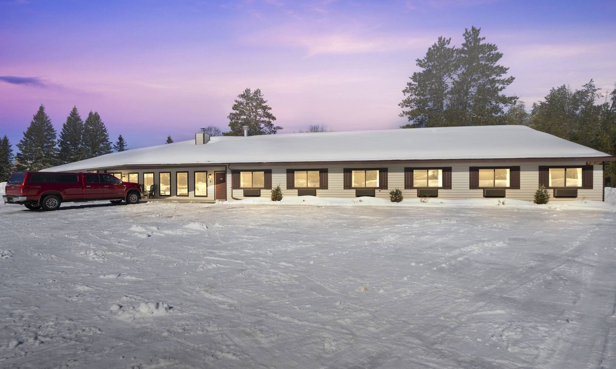 Boulder Junction Condo | 117 Two Queen Room With Jetted Tub/woodland View 1 Bedroom Studio by Redawning