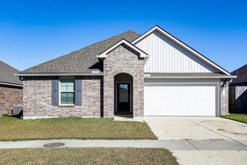 Zachary House | 13 Mi to Baton Rouge: Family-Friendly Home