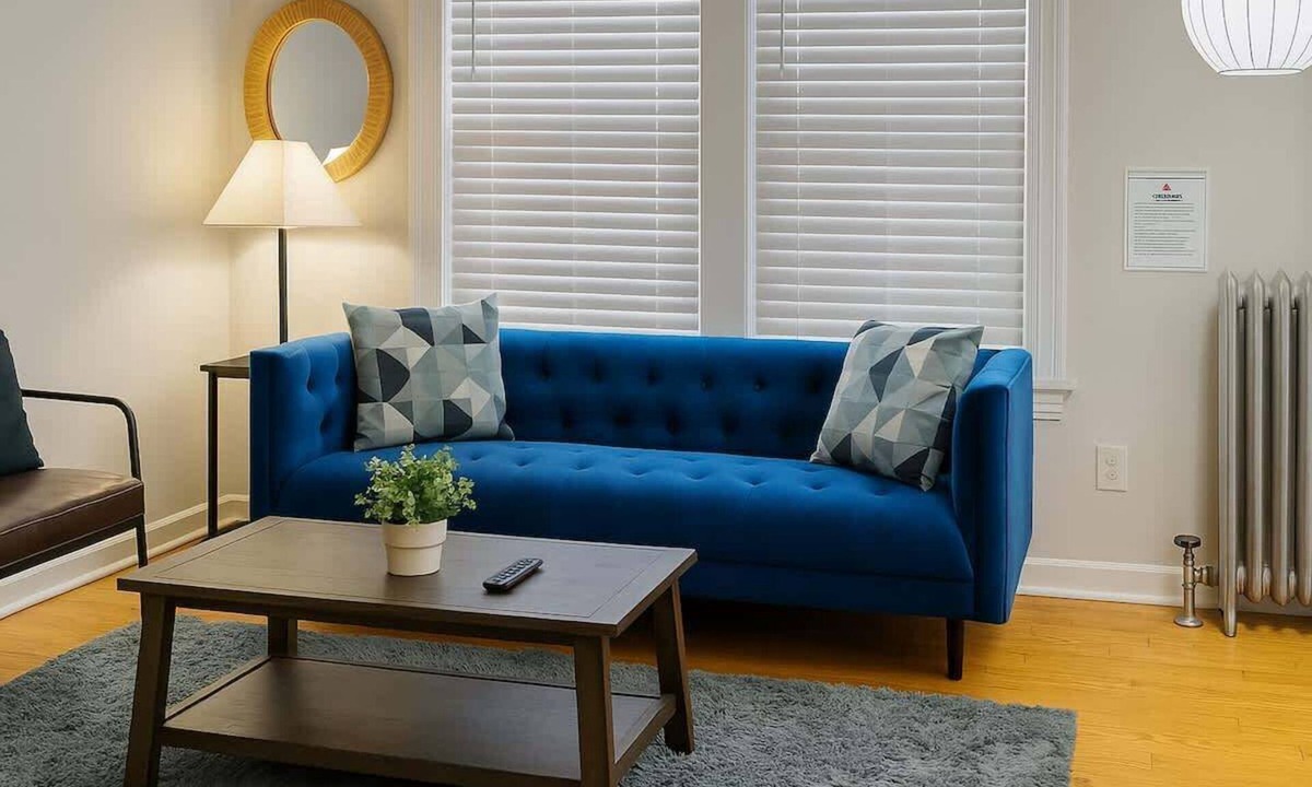 Rogers Park Apartment | 1BR Apartment in Rogers Park