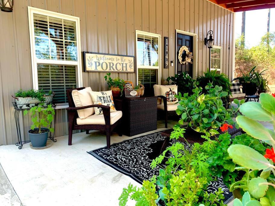 Woden House | A Tranquil Retreat Loaded - Sleeps 10