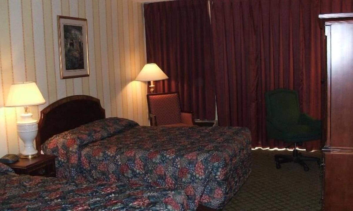 Allen Hotel | A Victory Inn & Suites - Ann Arbor