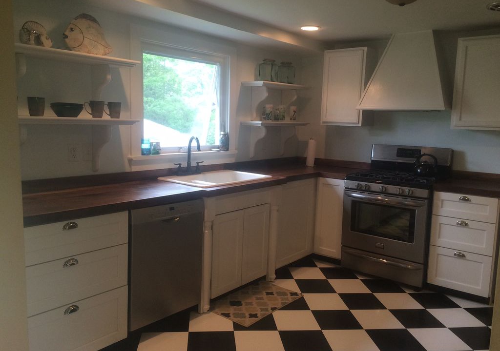 Leland House | Beautiful home in the heart of Leland