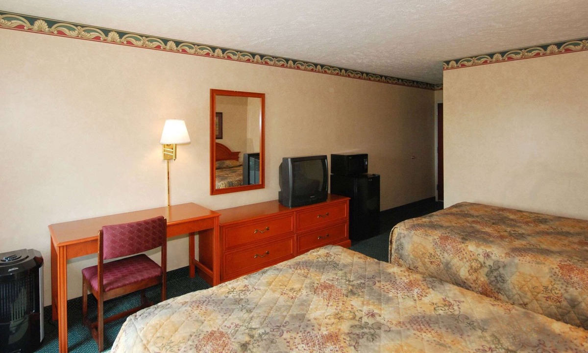 Beaver Dam Hotel | Beaver Dam Inn