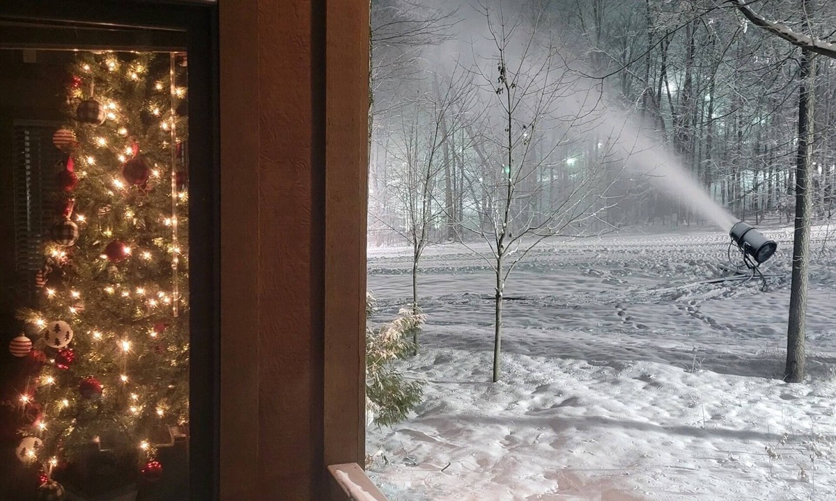 Boyne Falls Condo | BEST LOCATION ON THE MOUNTAIN True Slope Side Ski In/Ski Out to Mountain Express