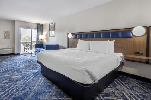 Chesterton Hotel | Best Western Indian Oak
