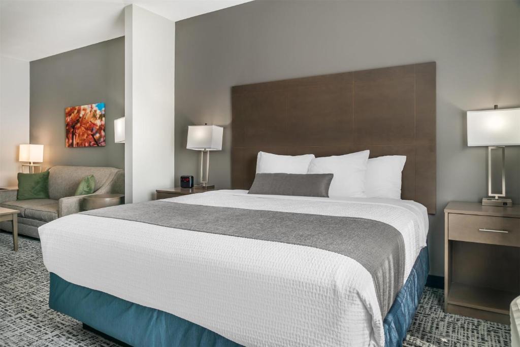 Wayland Hotel | Best Western Plus Wayland Hotel