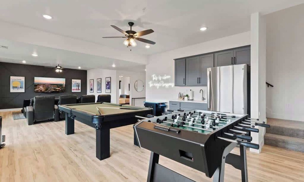 Indian Point House | Branson|Lake View|Pools·Hot Tub|Game&Theater Rm·18