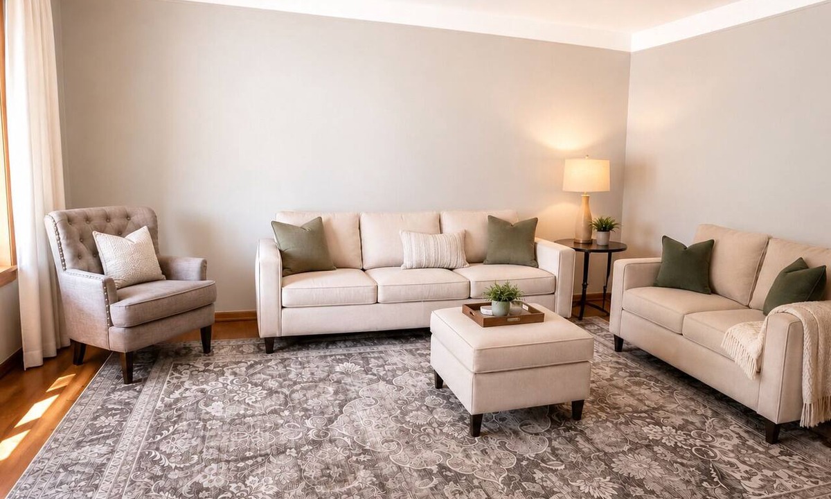 Warren House | Bright & Spacious Home Perfect for Families 2 Queen Bedrooms 2 Full-Bathrooms