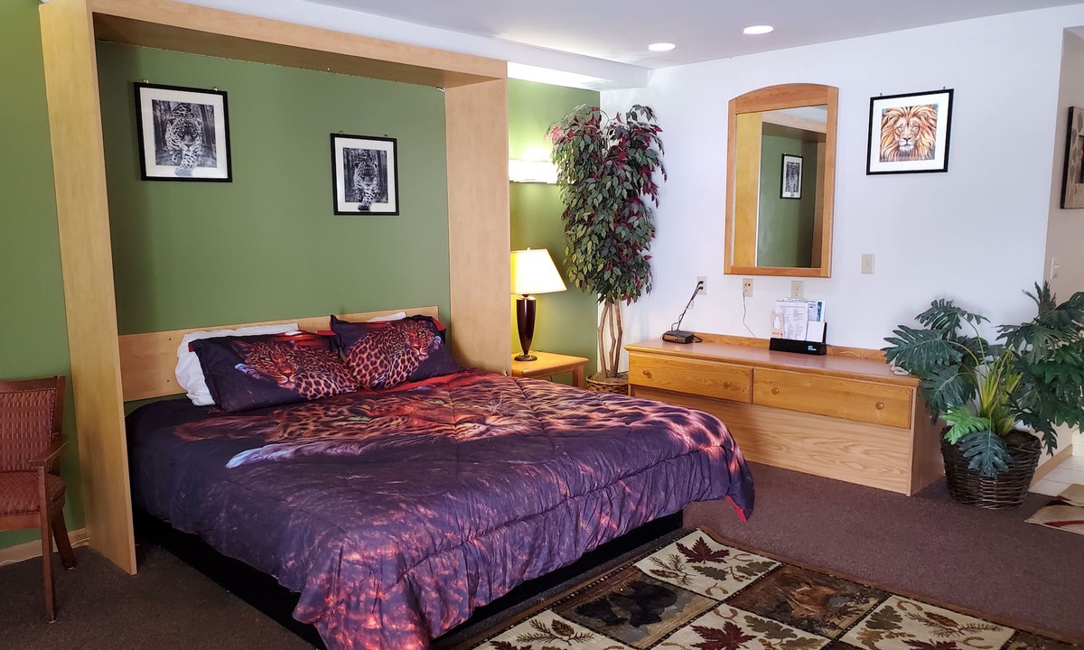 Bryan Hotel | Bryan Inn