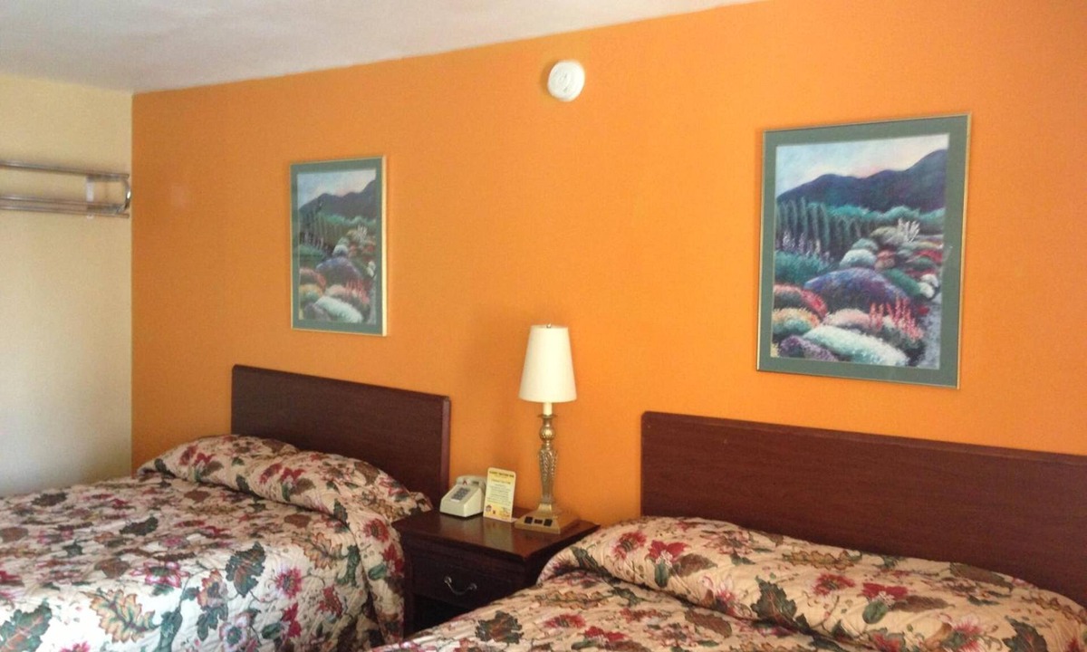 Coldwater Hotel | Cadet Motor Inn