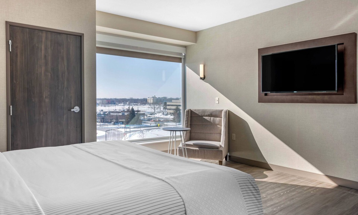 South Loop Hotel | Cambria Hotel Bloomington Mall of America Minneapolis Airport