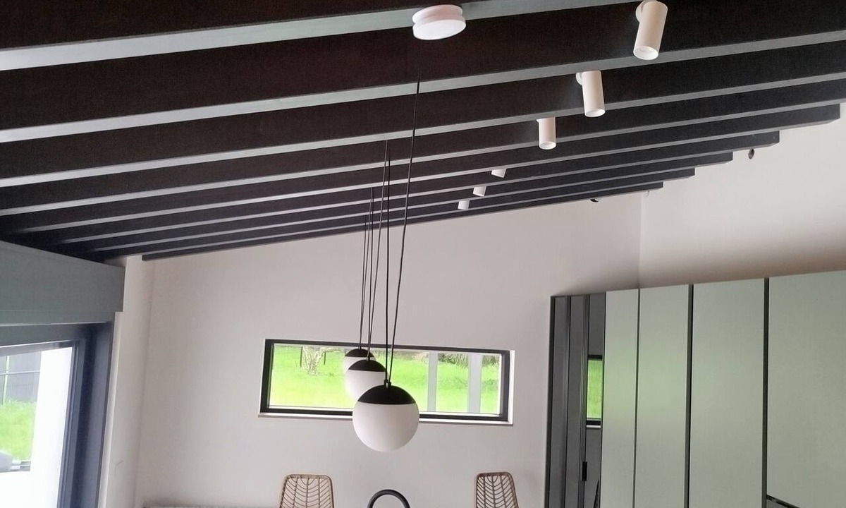 Entrambasaguas House | Casa Isabella Grande: Detached House with a Spacious Garden