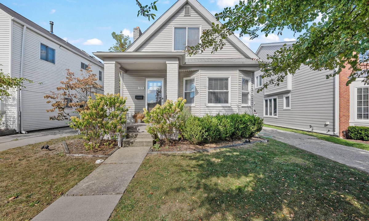 Birmingham Apartment | Charming 2BR Walk to downtown Birmingham