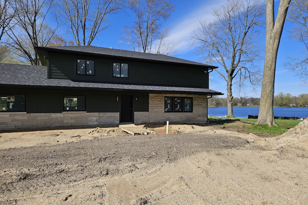 Jones Hotel | Coming soon! Restored Lakeside Hideaway. Room #4