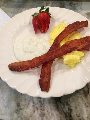 Natchez Bed & Breakfast | Concord Quarters