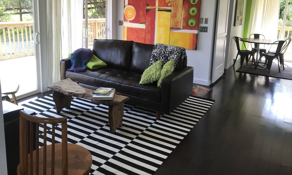 Keene House | Country Container House-5 min to Keeneland