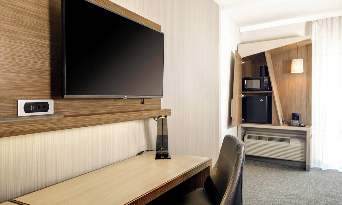 Gretna Hotel | Courtyard by Marriott New Orleans Westbank/Gretna