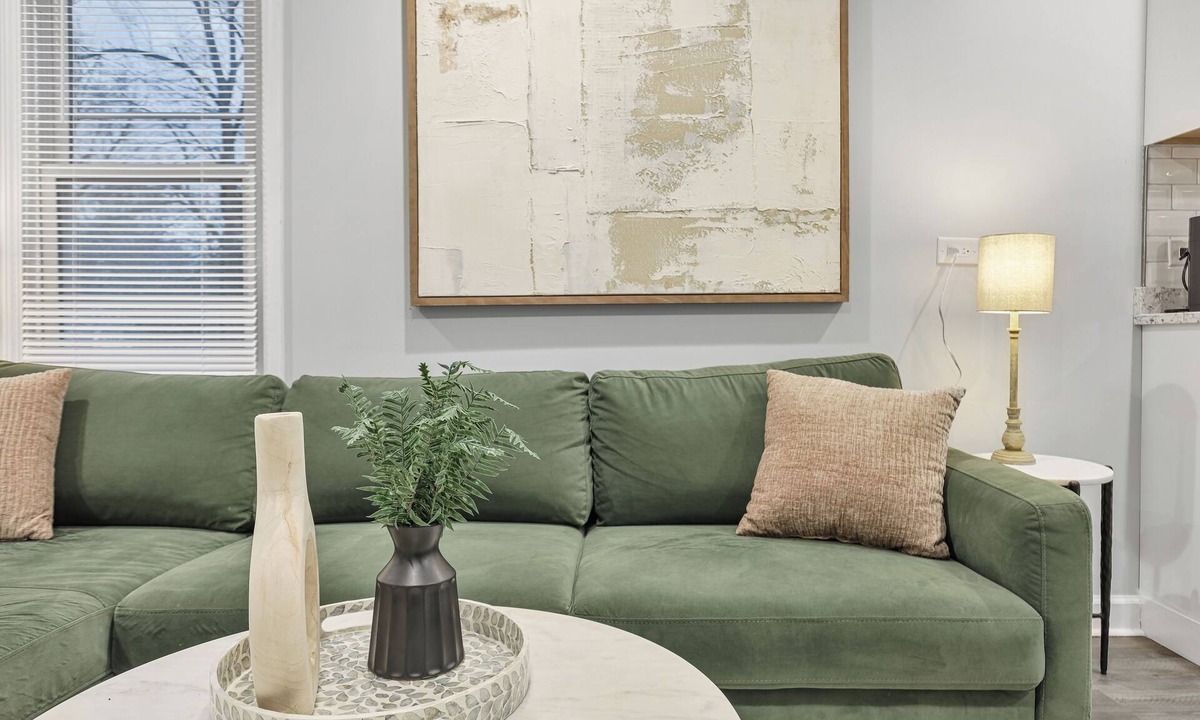 Worth House | Cozy 4BR 2BA Worth Home