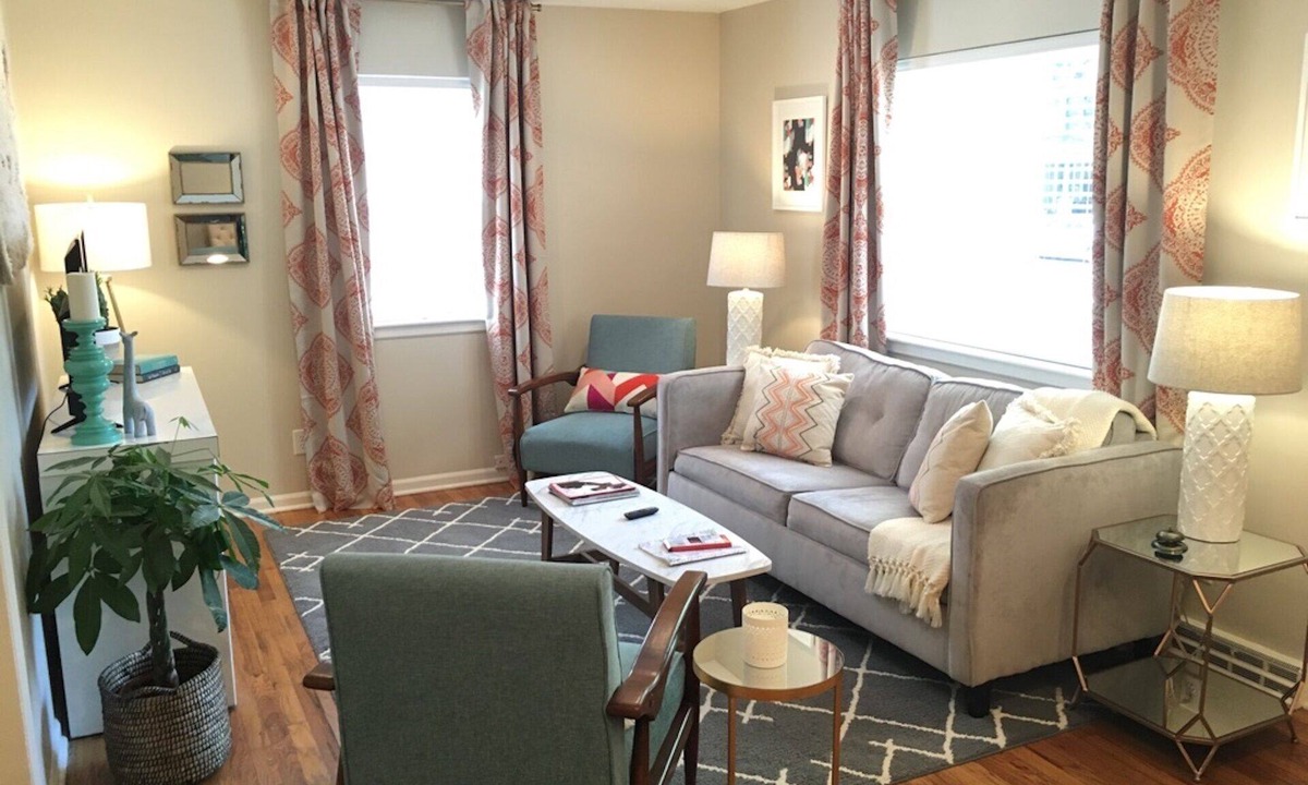 Kansas City Apartment | Cozy Space Near 39th St. & KU Hospital 5