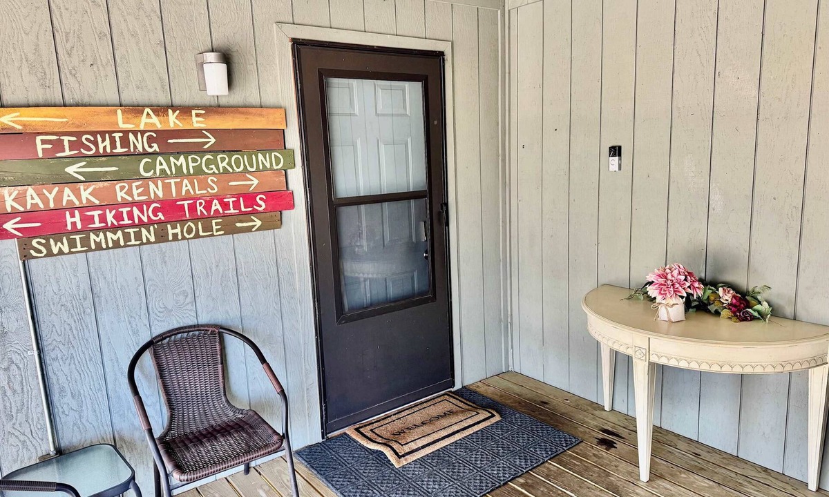 Notch Estates Condo | Dual Condos near Silver Dollar City, Sleeps 12