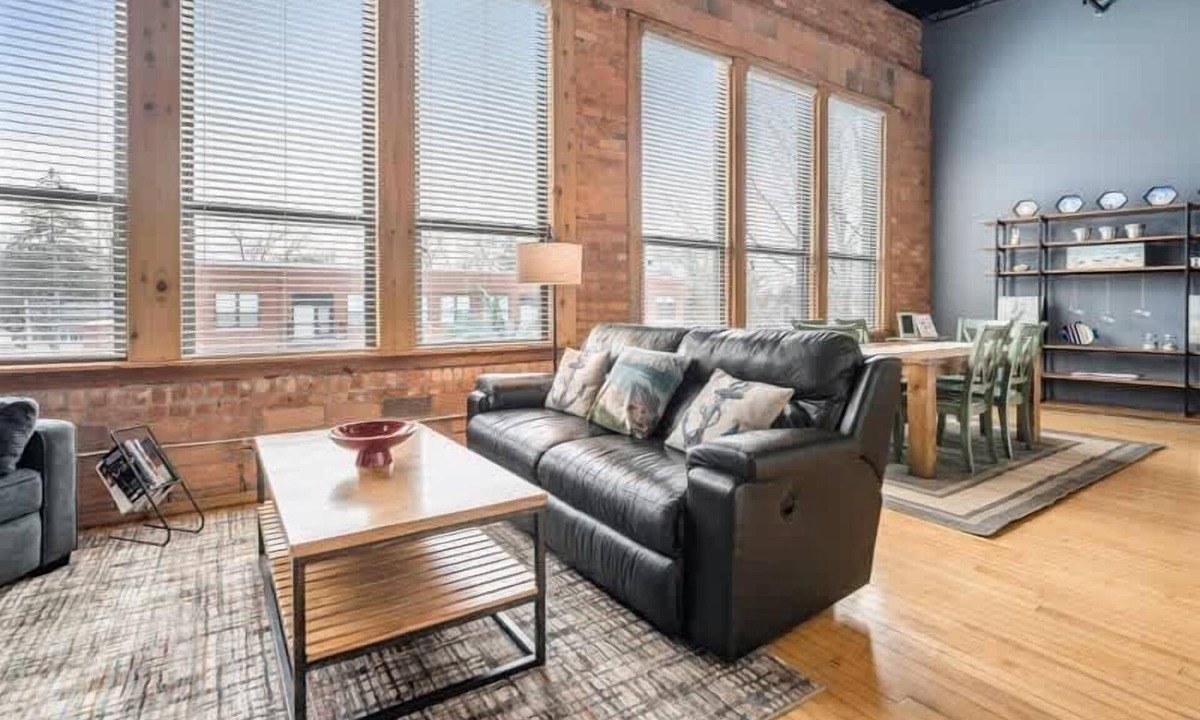 South Haven Apartment | Dune Haven