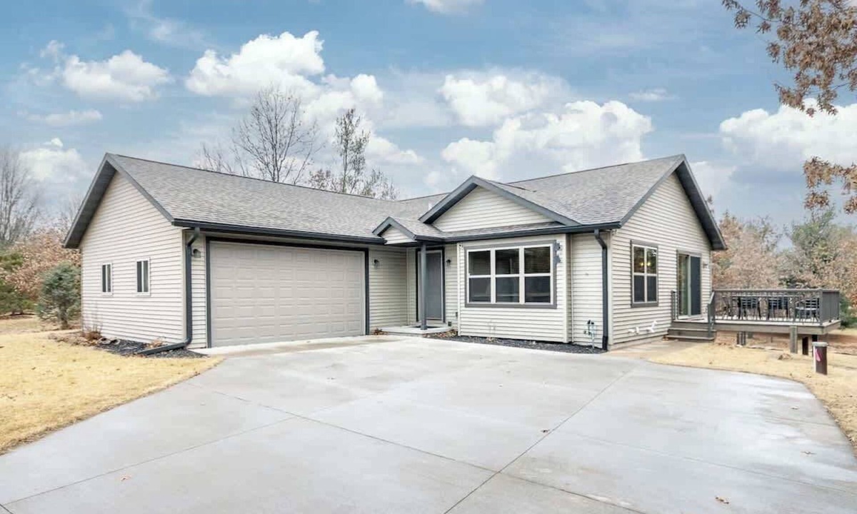 Rome House | Eagle Trail Escape