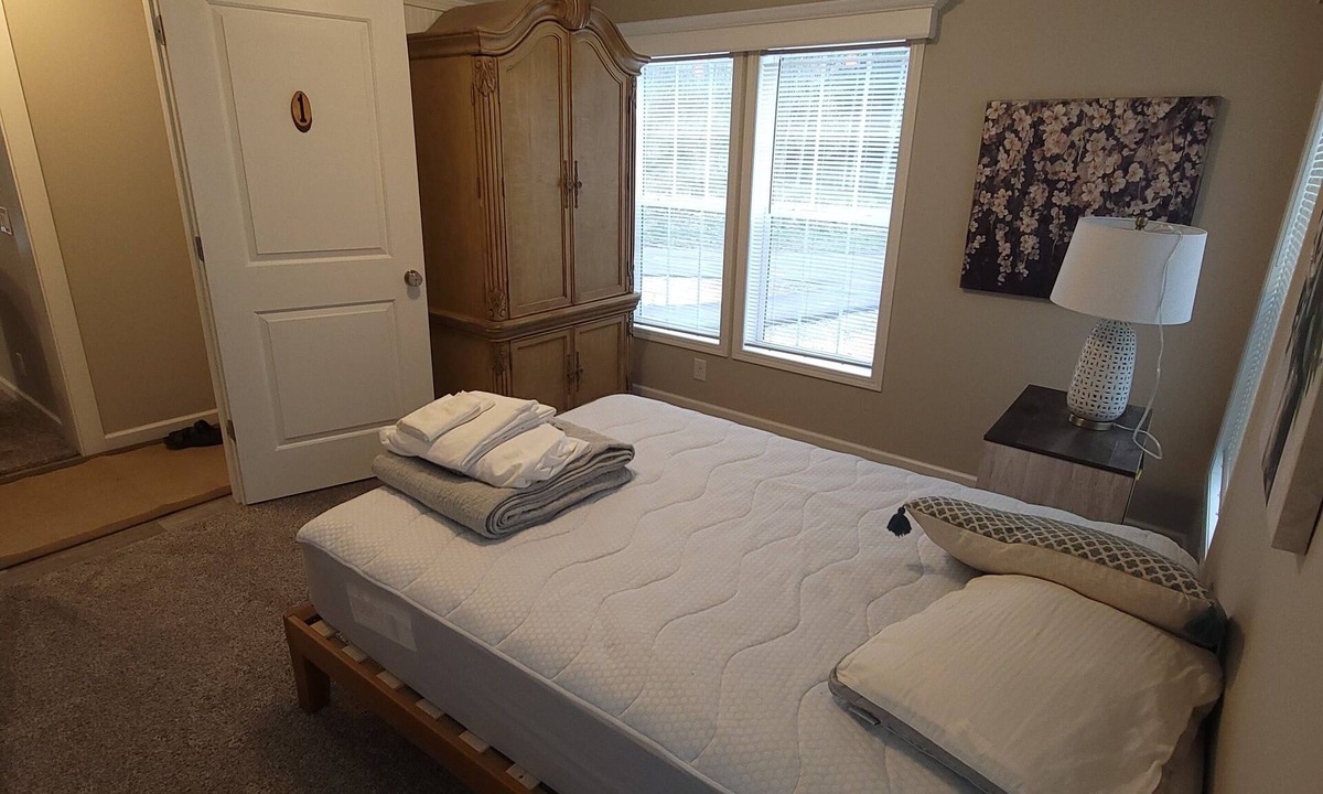 Harbor Springs House | Enchanting 4-bedroom house with WiFi in Harbor Springs