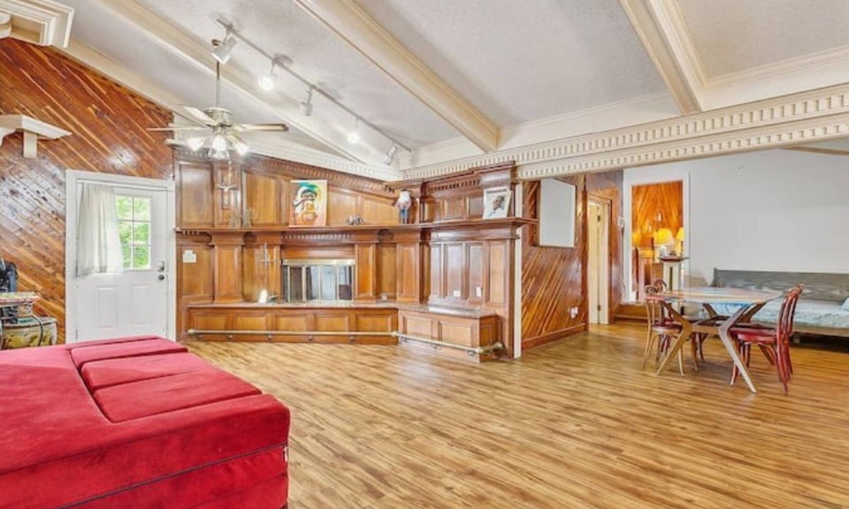 Treme Apartment | Enormous 3/4 BD Near the French QRTR