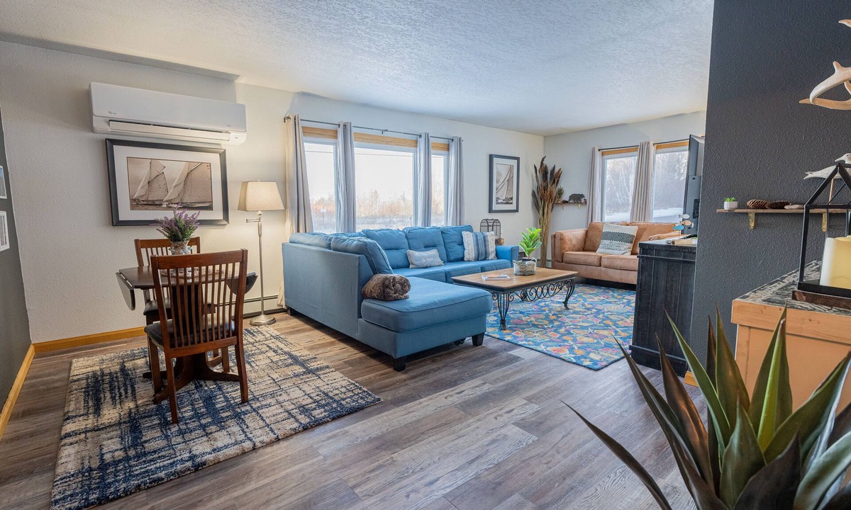 Munising House | Everything Munising: Your Pictured Rocks Retreat Just Around the Corner!