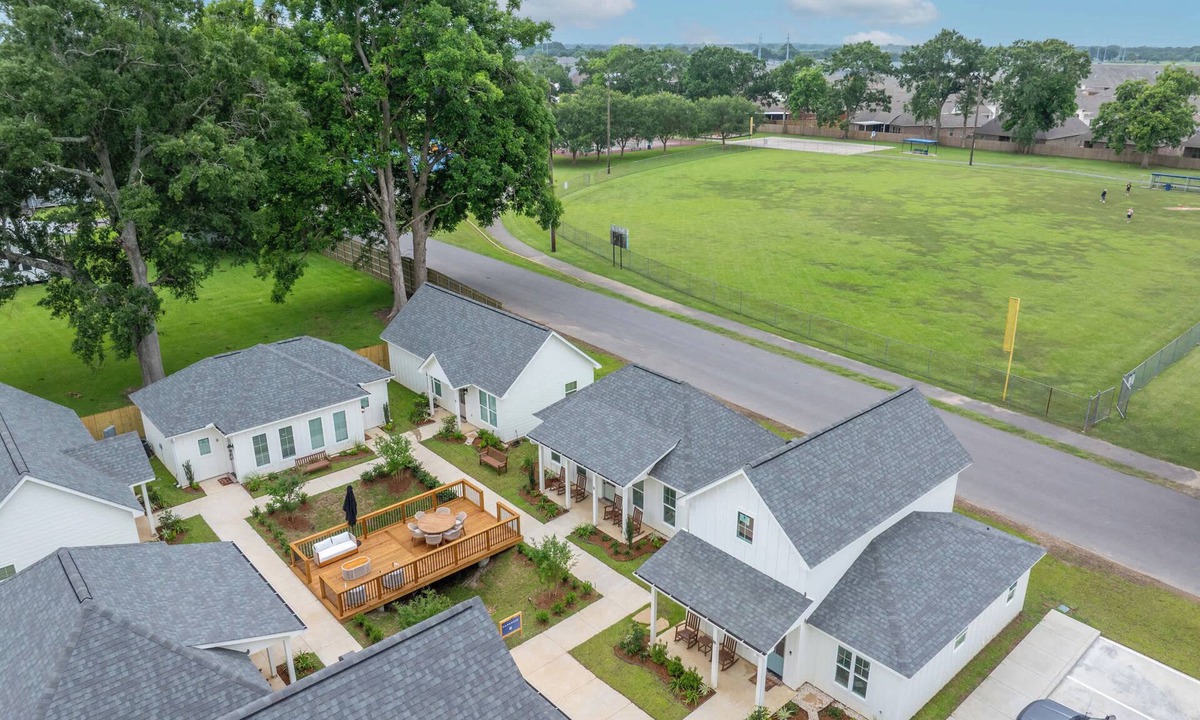 Youngsville House | Fairway Cottage | 2BR Retreat Near Sportsplex