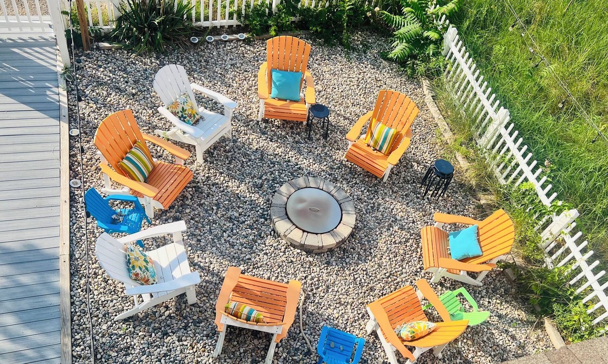 Michigan City House | Family Beach Get Away in Beachwalk steps from Lake Michigan!