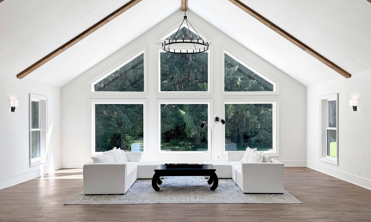 Saukville Other | Forest and Farm Retreat, Modern and Spacious Farmhouse