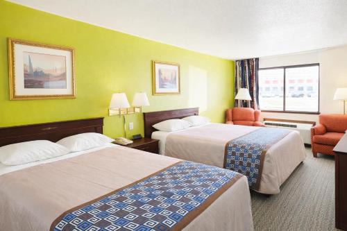 Sullivan Hotel | Gateway Inn