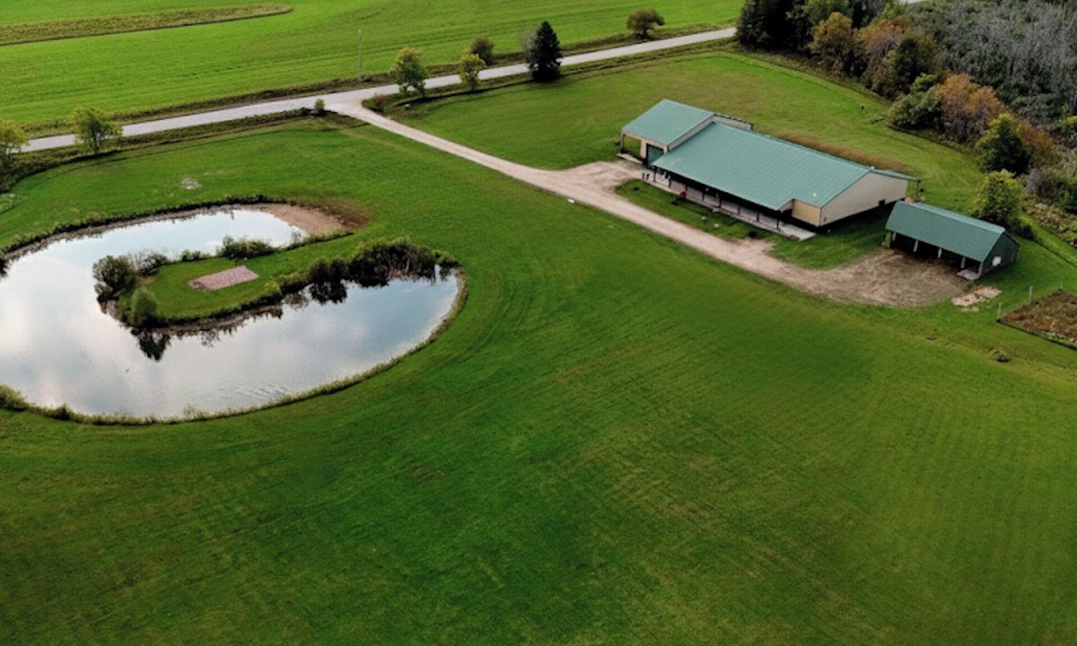 Harris Cabin | Gather Here: 3,000 Sq Ft Lodge in Michigan's U.P. – Pond, Fire, Sleeps 14
