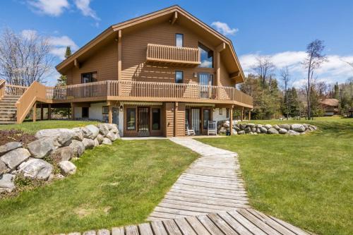 Mancelona Resort | Greens & Glides Getaway at Schuss Mountain