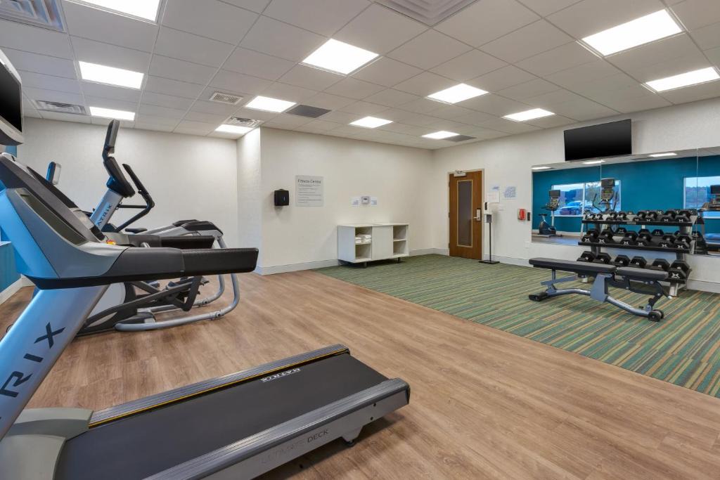 Cedar Springs Hotel | Holiday Inn Express & Suites - Cedar Springs - Grand Rapids N by IHG