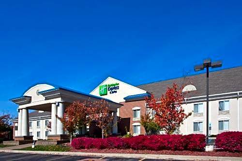 Waterford Hotel | Holiday Inn Express Hotel & Suites Waterford, an IHG Hotel
