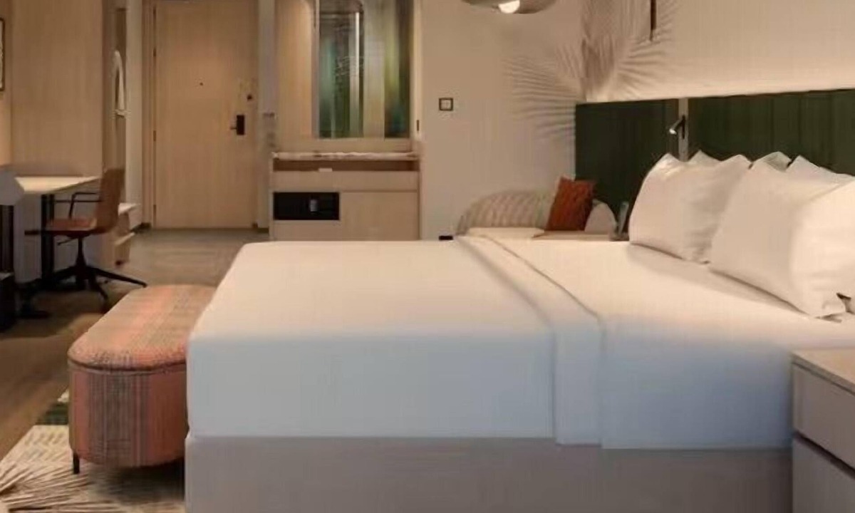 Michigan City Hotel | Home2 Suites by Hilton Michigan City