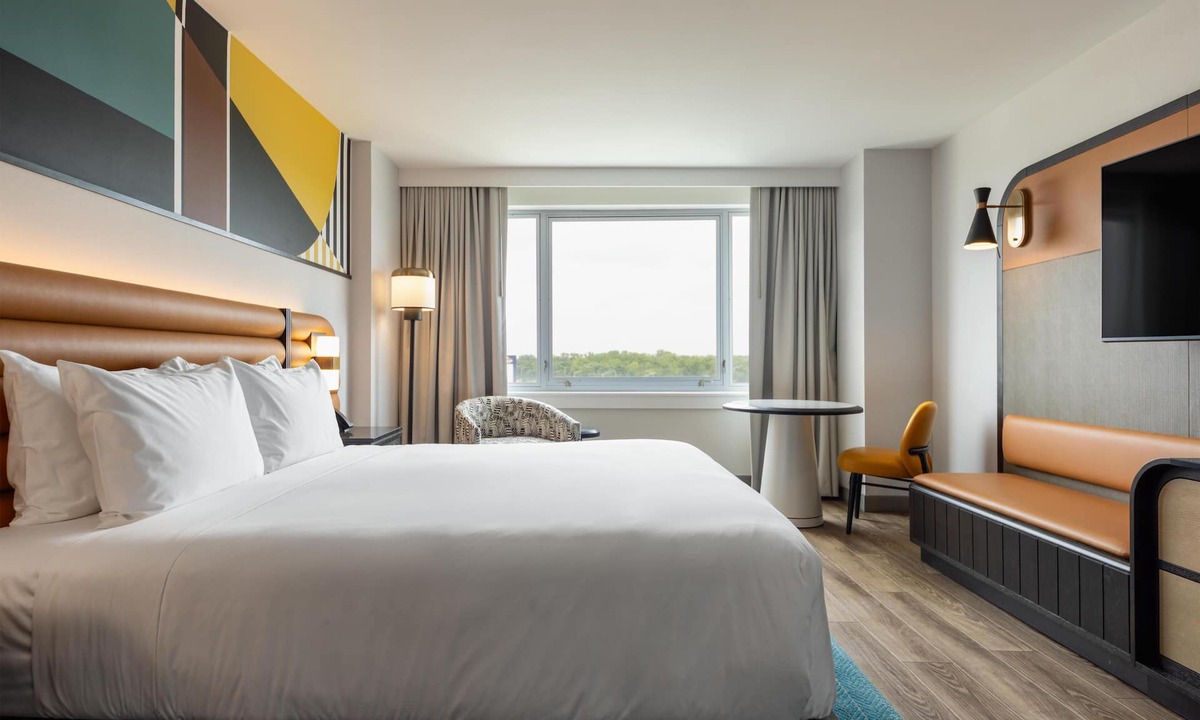 Rosemont Hotel | Hyatt Centric Chicago O'Hare