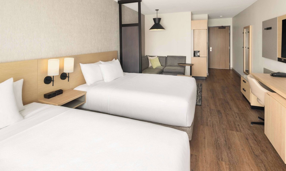 Munster Hotel | Hyatt Place Munster
