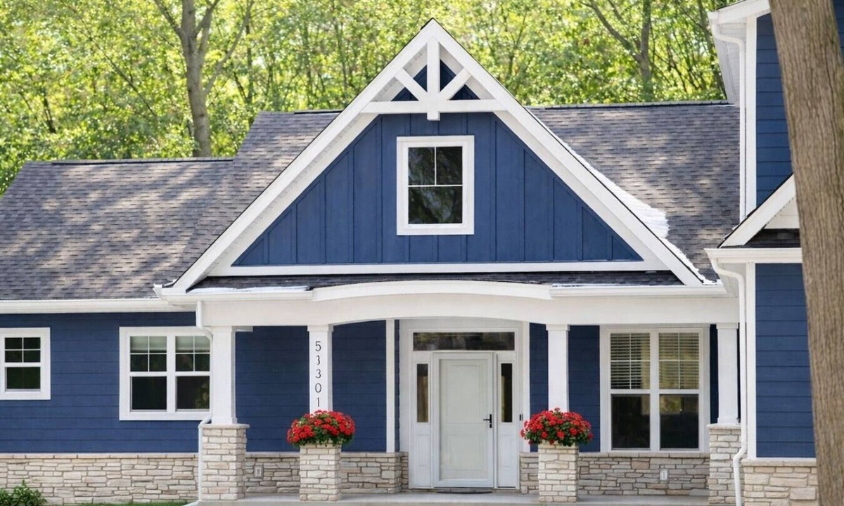 Grand Beach House | Indigo Pines/Modern Retreat/ Pool, Spa, Fire Pit, Golf Cart Included