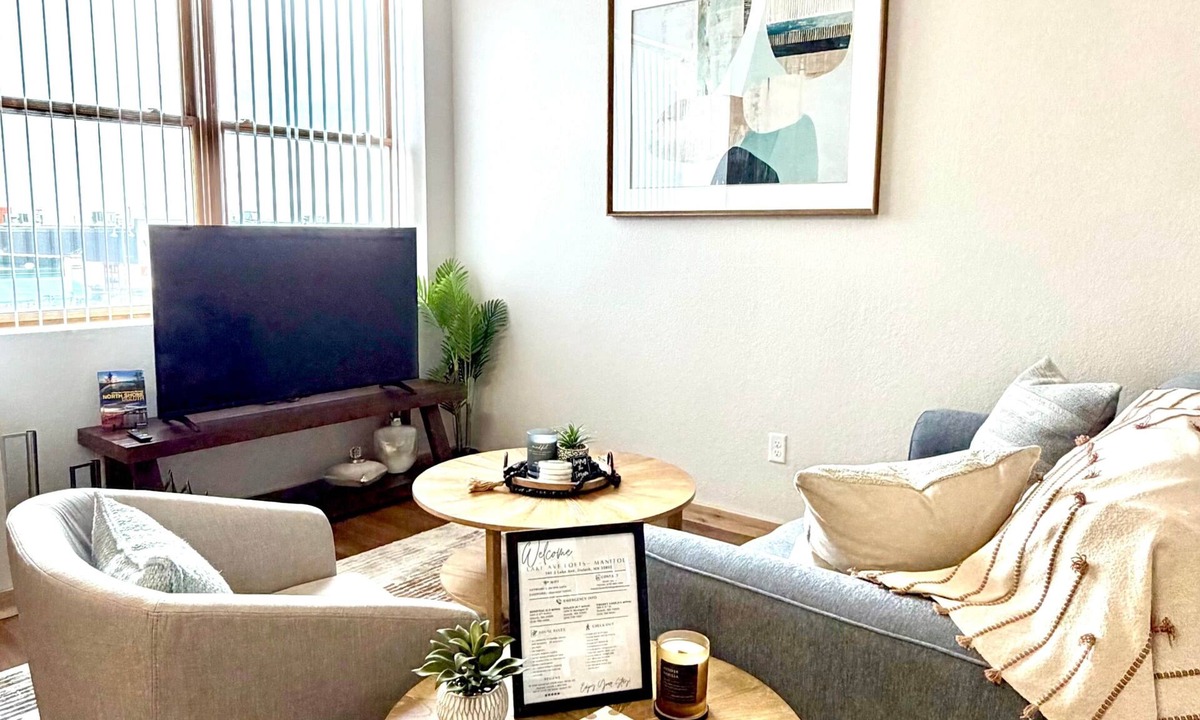 Canal Park Apartment | Lake Avenue Lofts- Manitou in Canal Park
