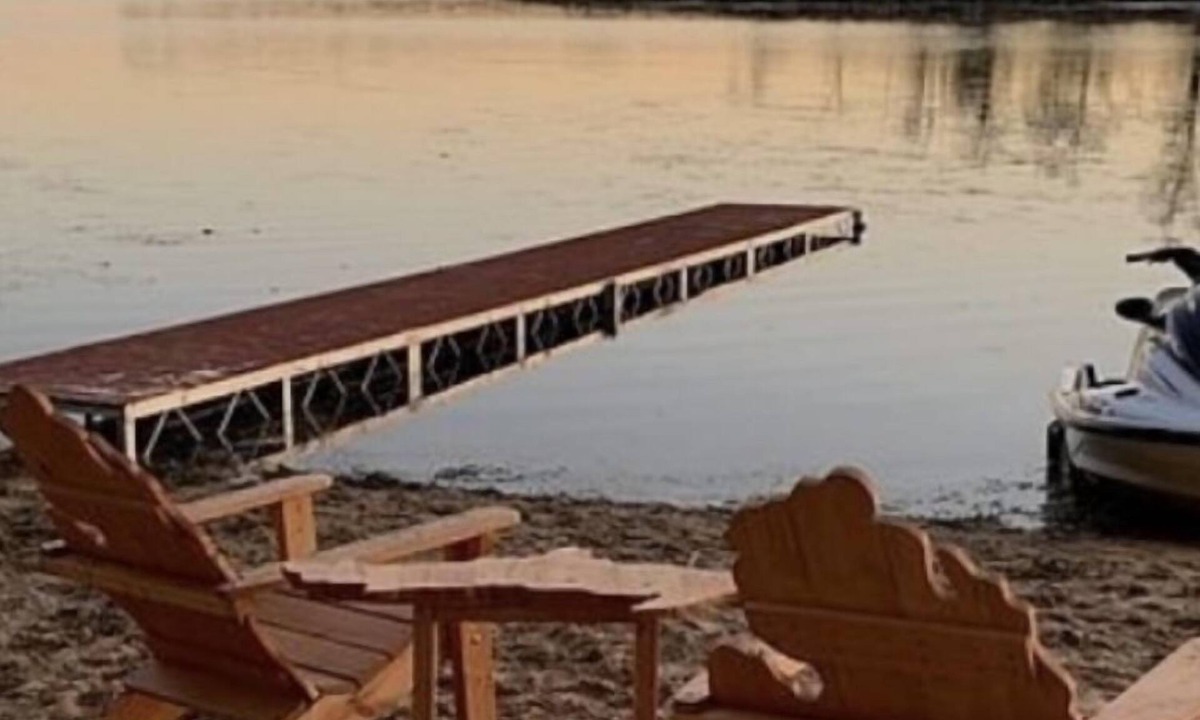 Smyrna Cottage | Lake Cottage