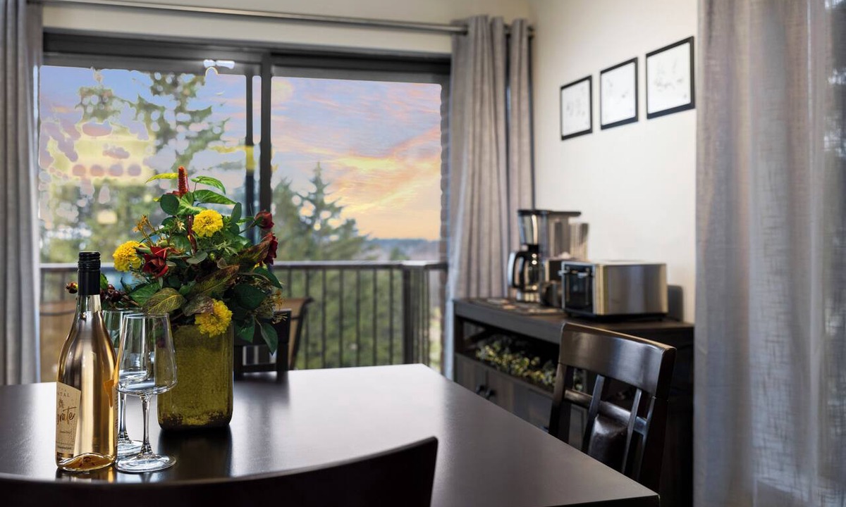 Acme Condo | Lakeview Golf Retreat 1BDR Condo 5057