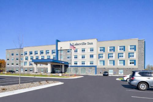 Lakeville Hotel | Lakeville Inn