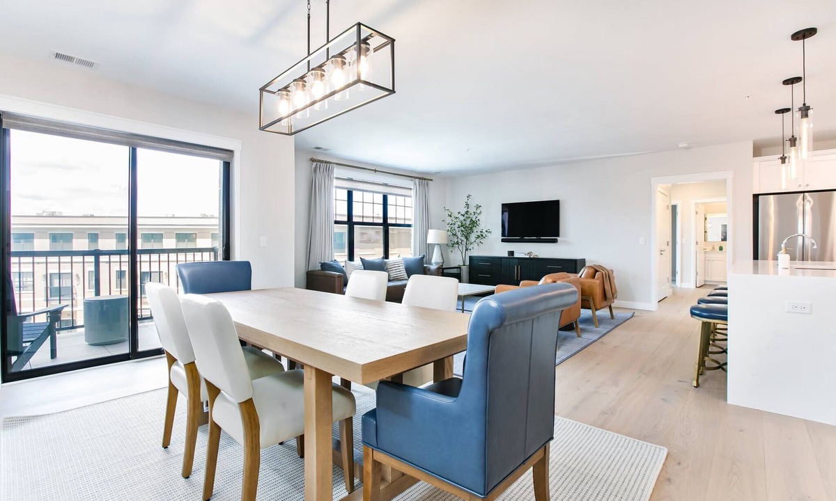 South Bend Apartment | Luxury Condo Near Campus