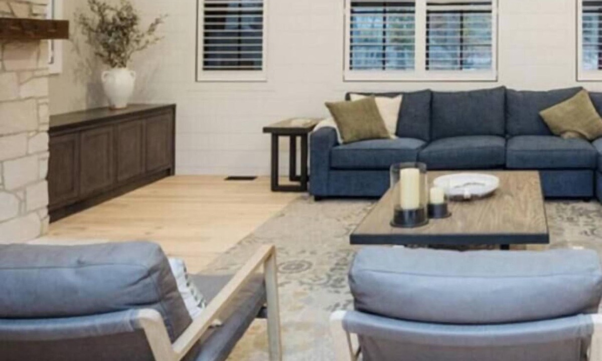 Grand Beach House | Luxury Home w/Heated Pool + Spa, Walk to Beach, Golf Cart Included