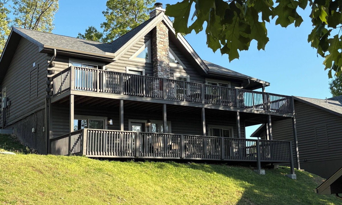 Big Cedars Cabin | New 5-bedroom cabin at Branson Cedars Resort, Available July 18-25, 2026 ONLY!