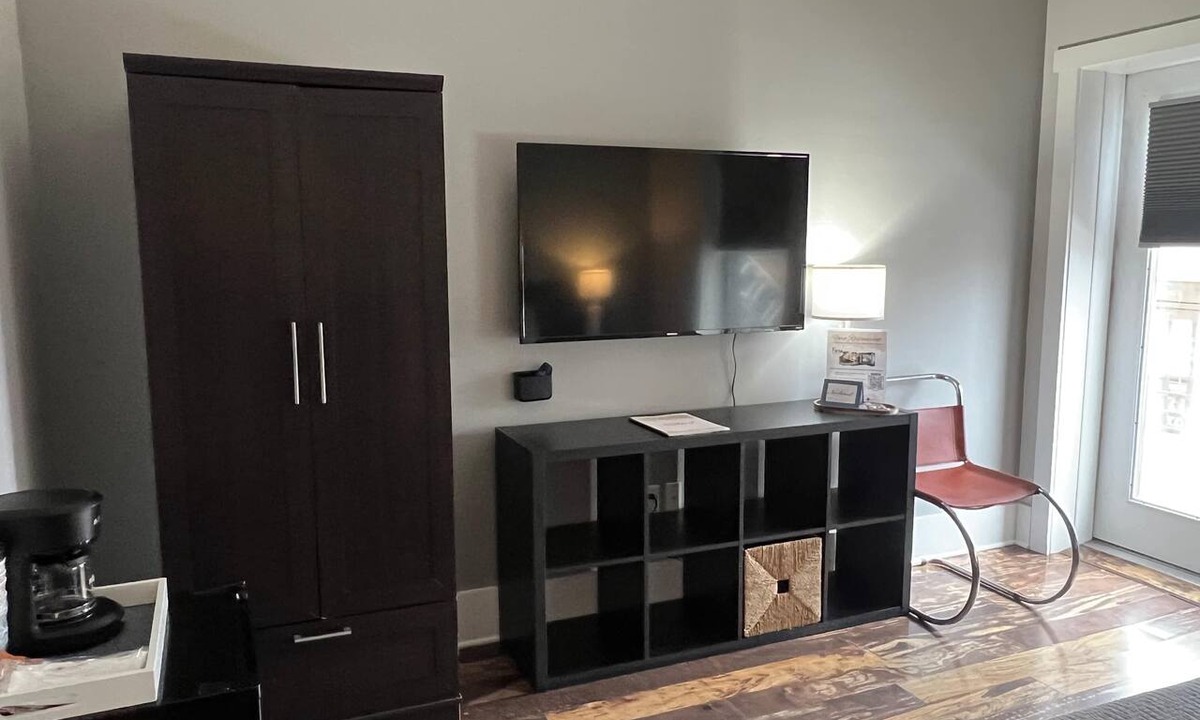 Northport Hotel | Northport Inn Boutique Hotel Room 7