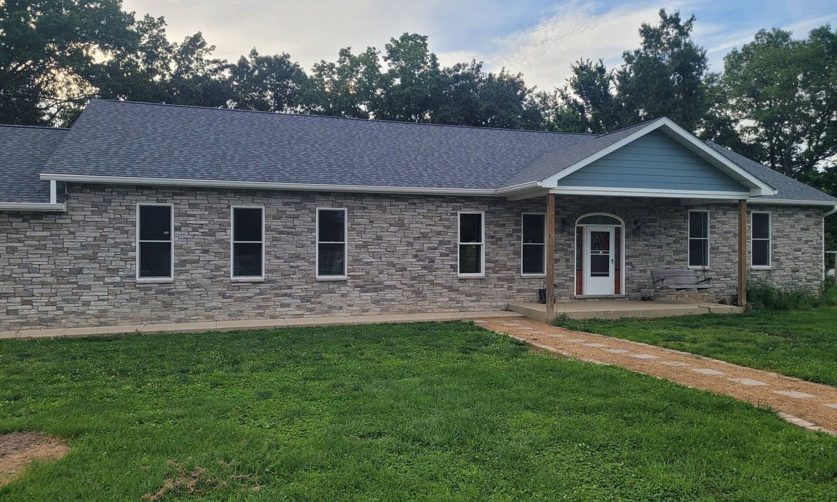 Greenville House | Private 7-Acre Family/Event Retreat | Pool, Theater, Game Room & Lake